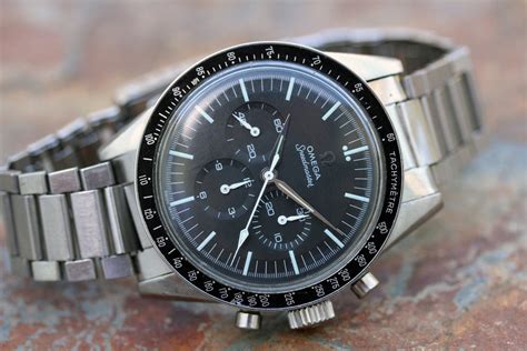 omega speedmaster 1960s.